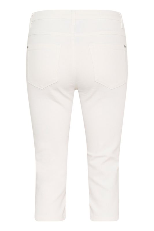 KAzelina capri Jeans