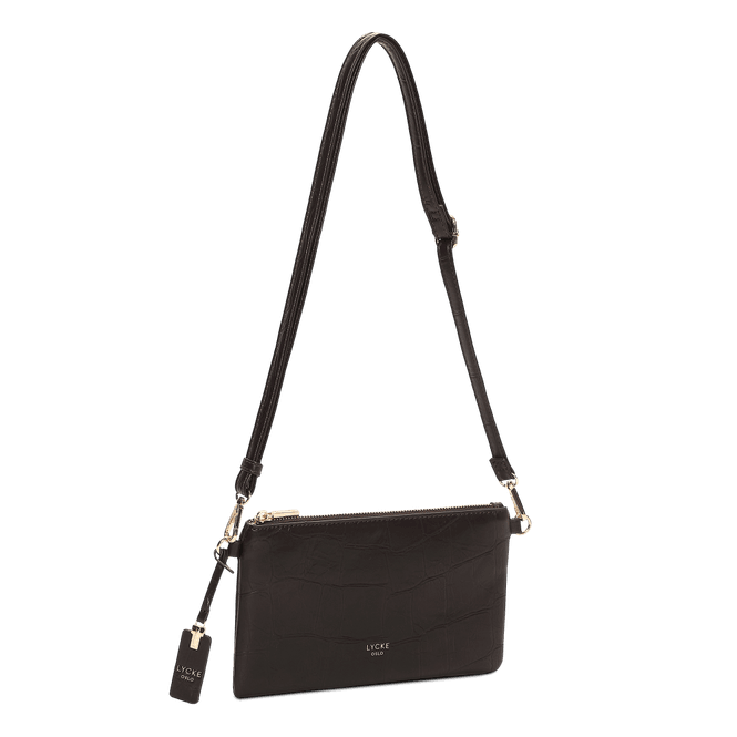 Hovedbilde Crossover Askim Lycke Croco Brown