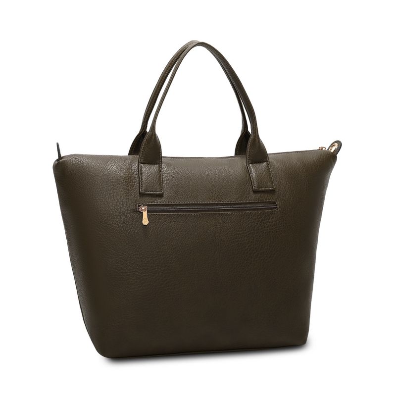 Tote bag Disa Green