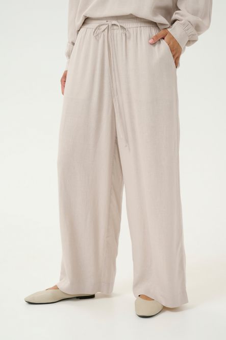 Hovedbilde KAmilia Cropped Wide Pants