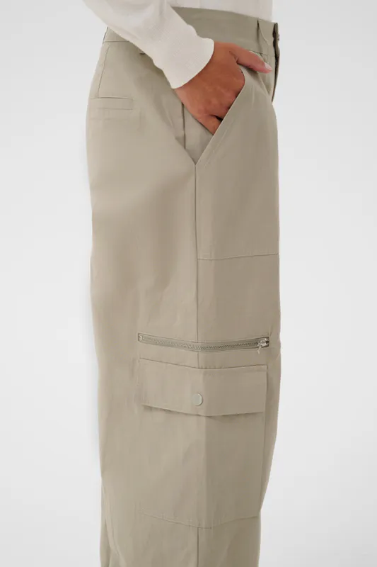 KAmae Cargo Pants