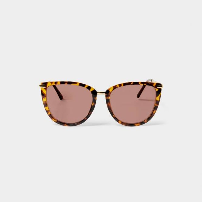 Hovedbilde Solbriller SARDINIA tortoiseshell