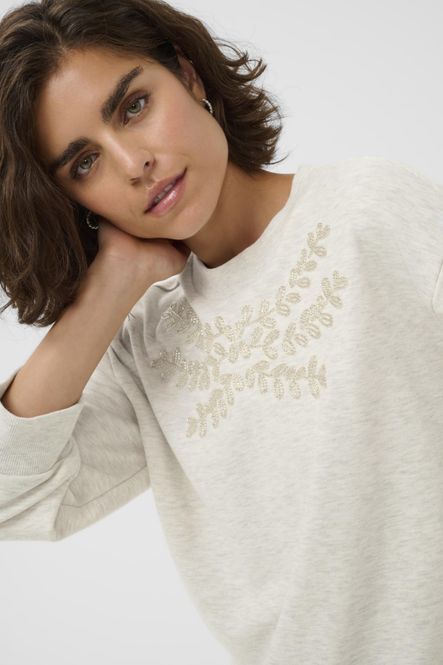 Hovedbilde KAdaniela Sweatshirt