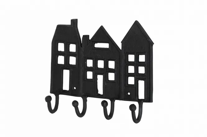 Hovedbilde Veggkrok Hus/By