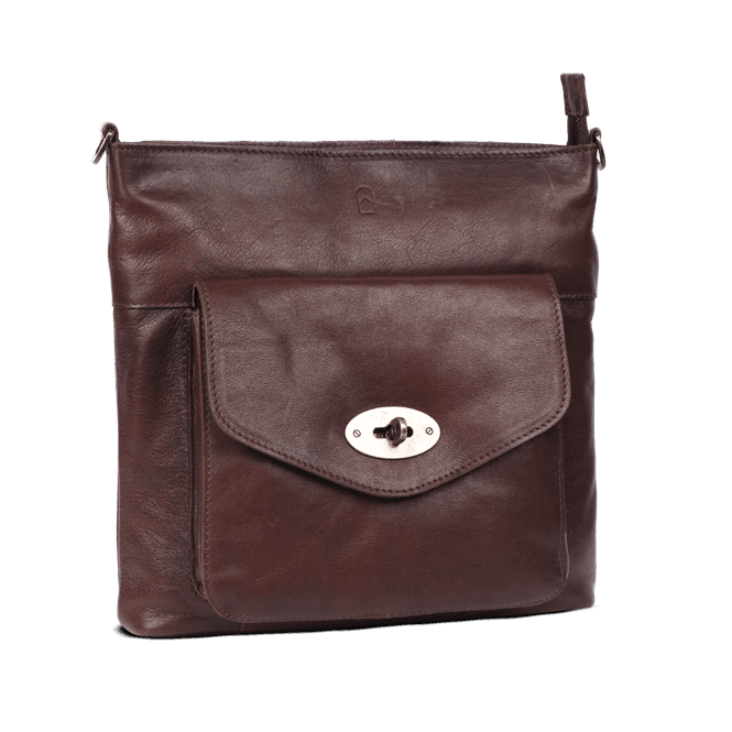 Hovedbilde Crossover Amsterdam House of Nordic Dark Brown