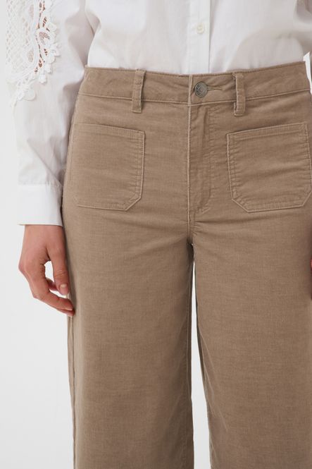 Hovedbilde KAbecca Pocket Pants