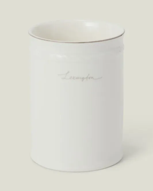 Hovedbilde Lexington Porcelain Tumbler White/Beige
