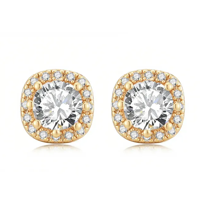 Hovedbilde Ear 886 Gold