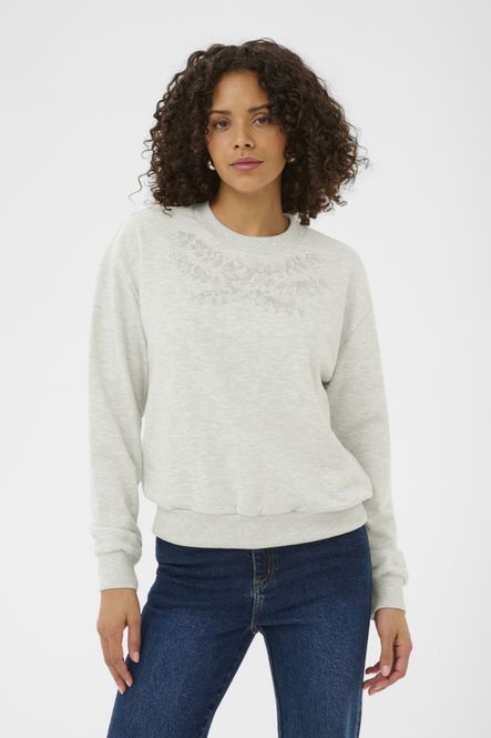 Hovedbilde KAdaniela Sweatshirt