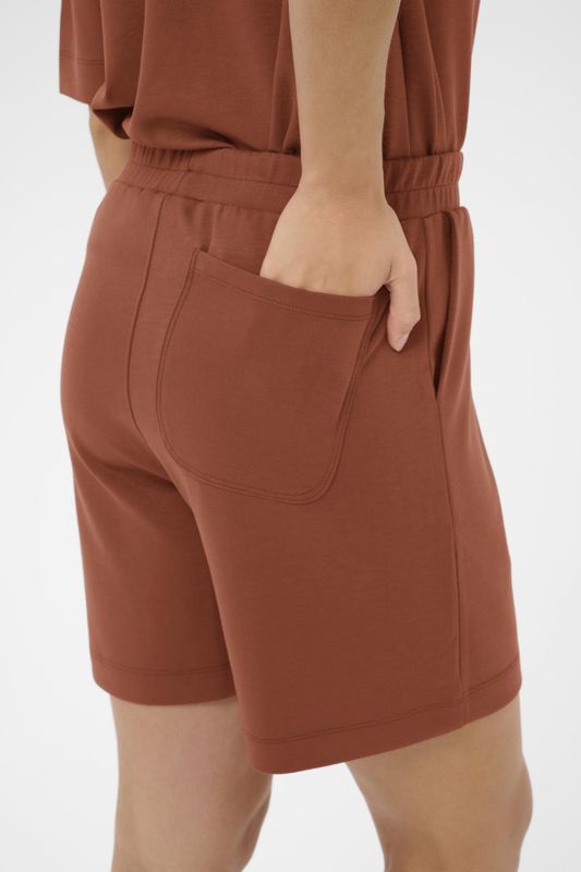 KAannie Jersey Shorts