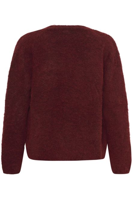 Hovedbilde KAjordan Knit Cardigan