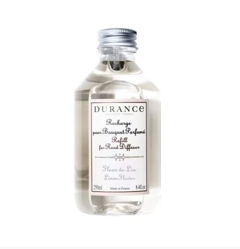 Durance duftpinne refill linblomst