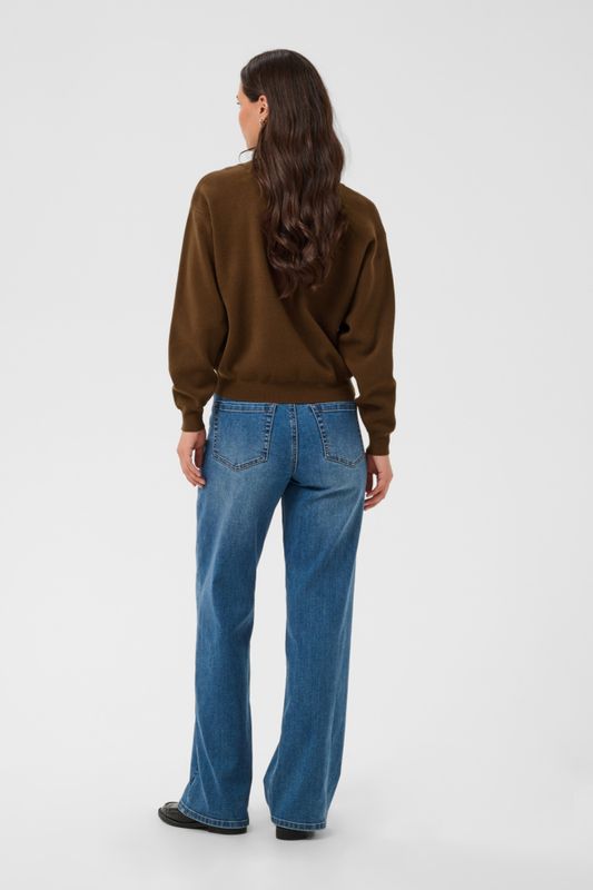 KAloana Knit Pullover