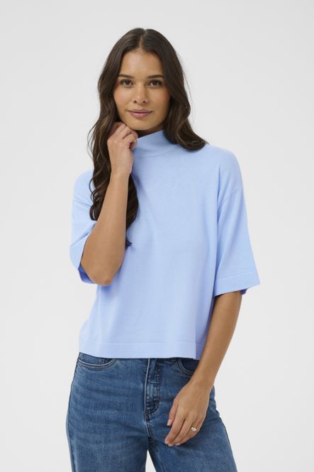 Hovedbilde KAlizza Turtleneck.       