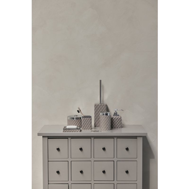 Portia tumbler Driftw./Silver