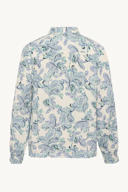 Hovedbilde CWRenette Shirt Blueprint