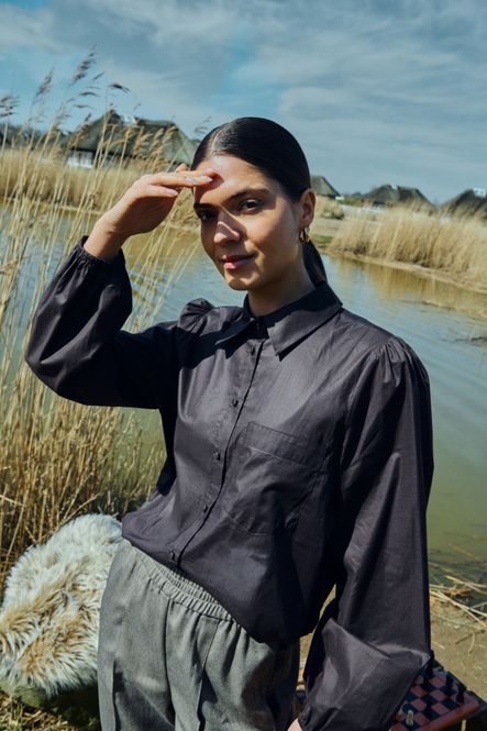 Hovedbilde FQASAY-SHIRT