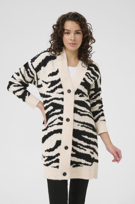 Hovedbilde KAsandra Cardigan