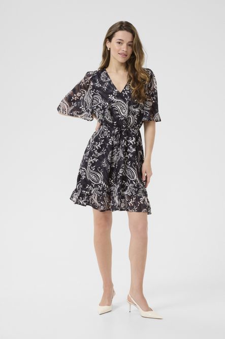 Hovedbilde KAlecta Short Dress