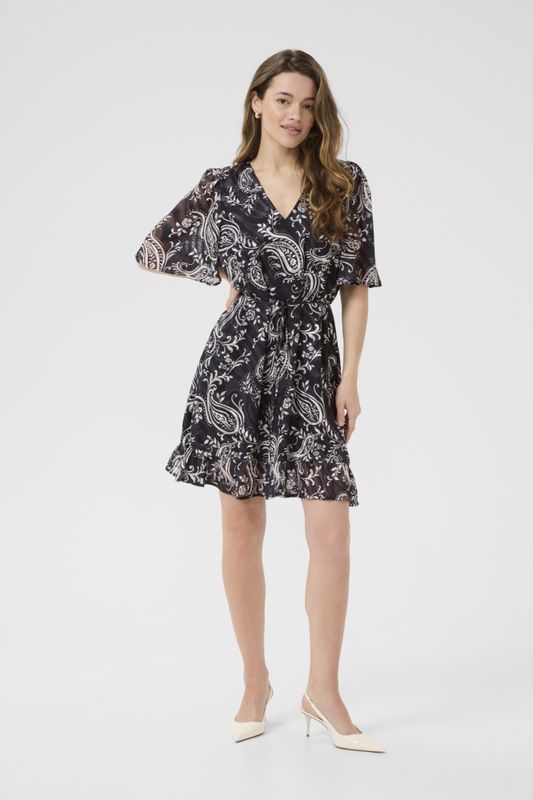 KAlecta Short Dress
