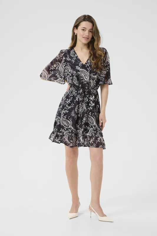 KAlecta Short Dress