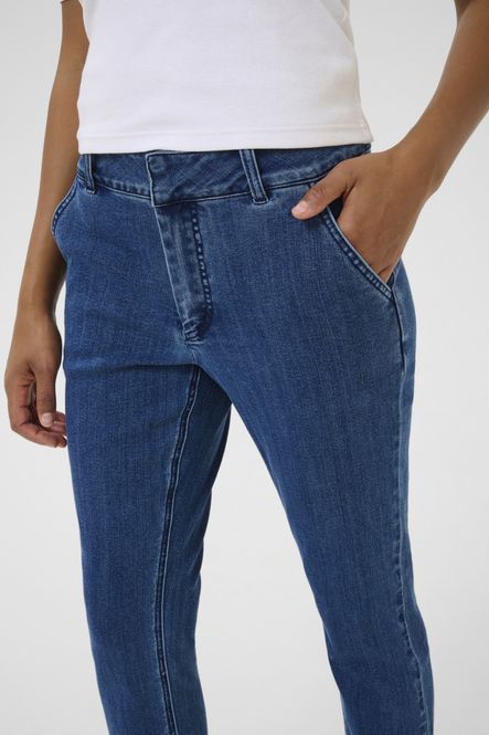 Hovedbilde KAlea Jeans 7/8