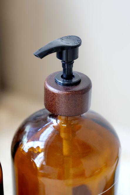Hovedbilde Flaske m. pumpe Balsam/Conditioner 500 ml