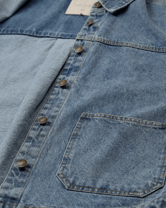 Hovedbilde FQKALIA-JACKET