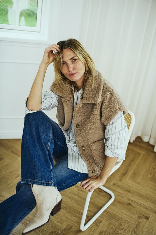 FQMILLY-JEANS