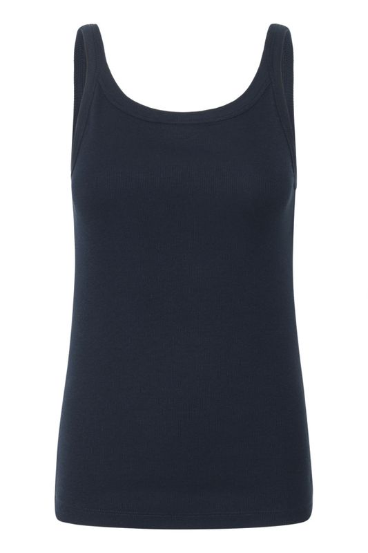 Carna Tank Topp - Noos