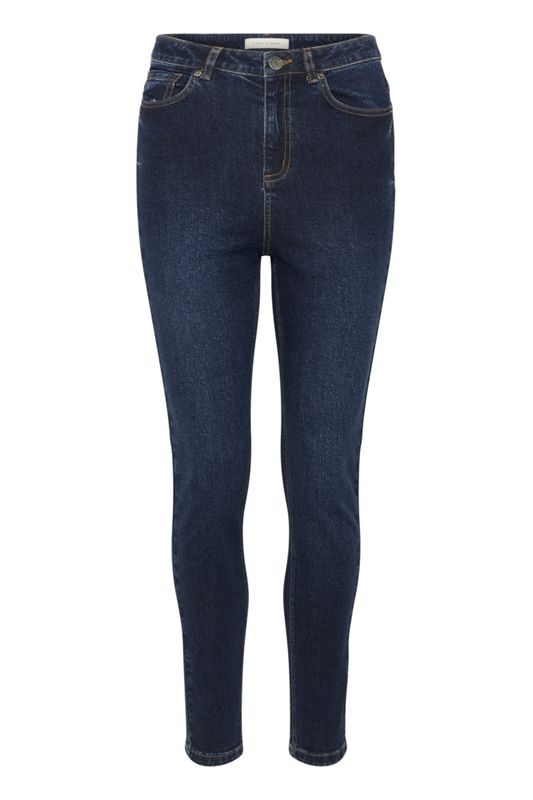 KAwillow HW Slim Fit Jeans 