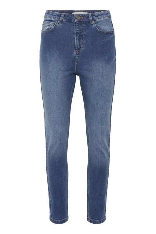KAwillow HW Slim Fit Jeans 