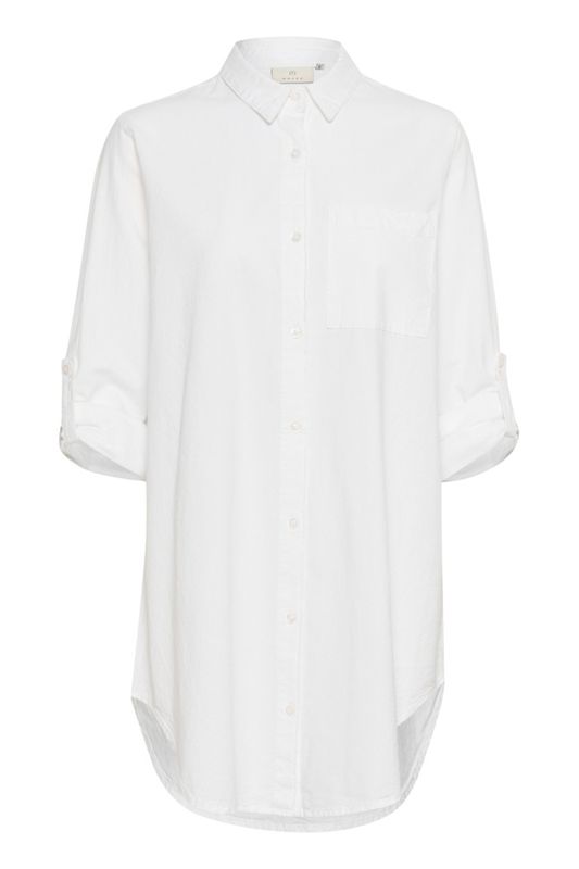 KAnaya Shirt Tunic