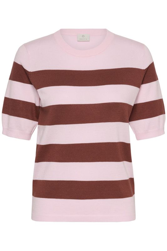 KAlizza Striped Knit