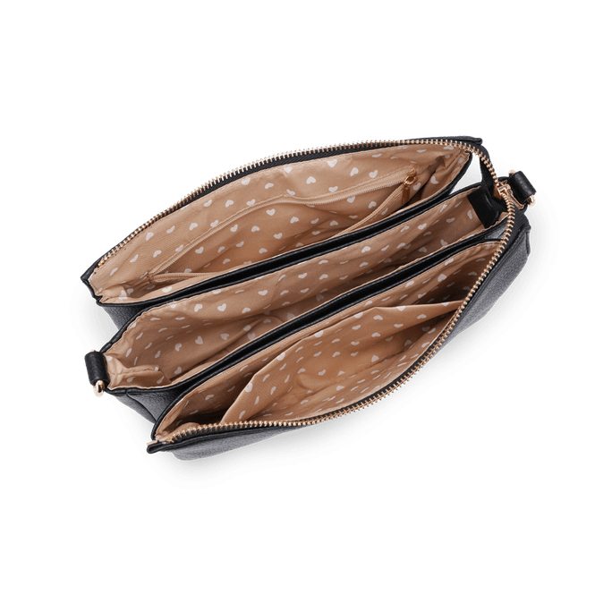 Hovedbilde Crossover Alma Lycke Black
