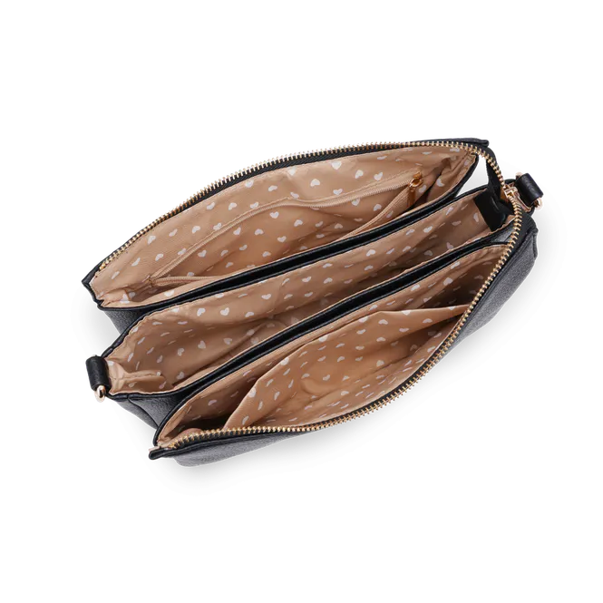 Hovedbilde Crossover Alma Lycke Black