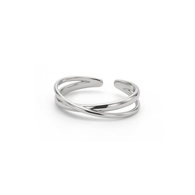 Hovedbilde Amara ring Silver