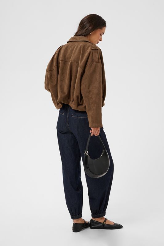 KAgalilea suedette Jacket