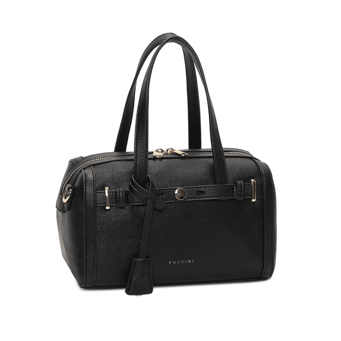 Hovedbilde Handbag Goldie Puccini Black