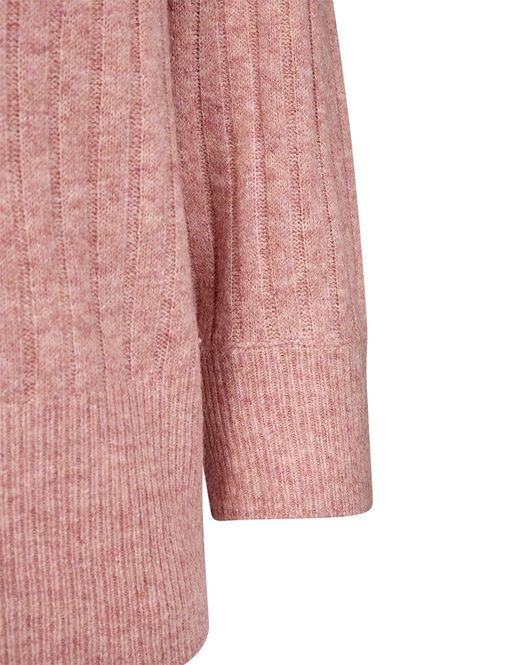 Hovedbilde FQHARA-PULLOVER