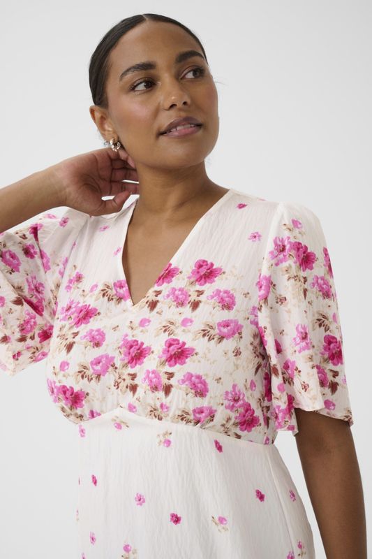 KArosine Dress