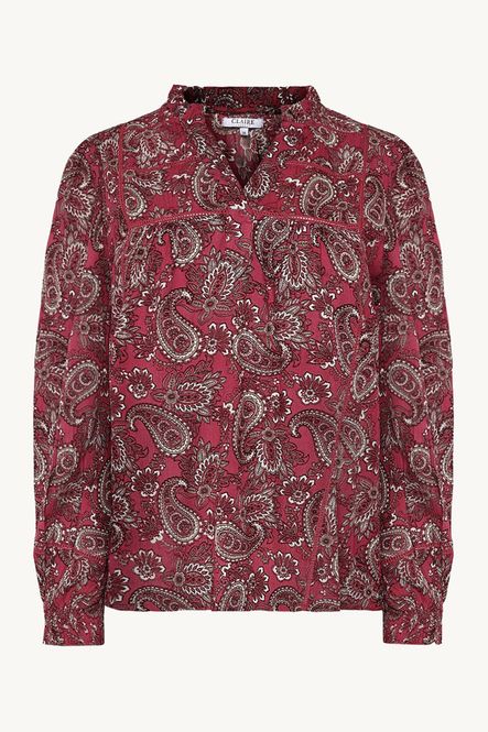 Hovedbilde CW-Rine Blouse 