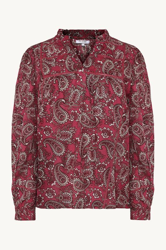 CW-Rine Blouse 