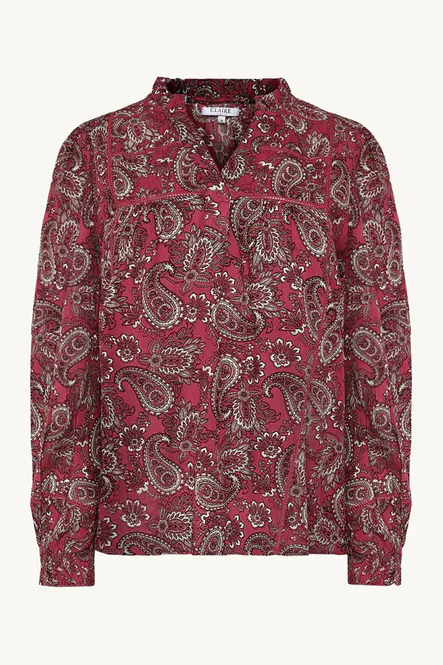 Hovedbilde CW-Rine Blouse 