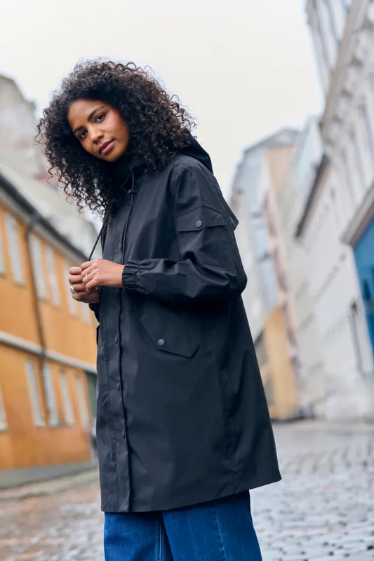KAennie Coat 