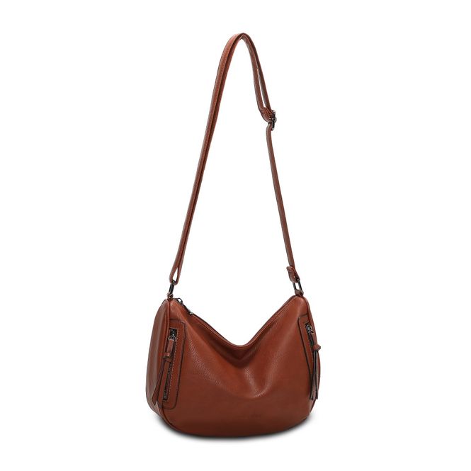 Hovedbilde Donna Crossover - Cognac