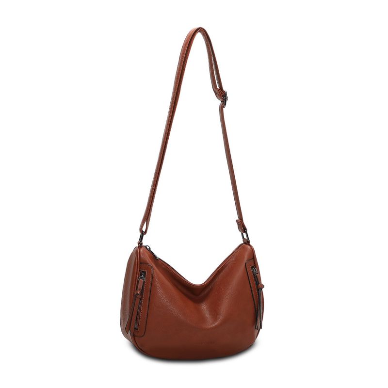 Donna Crossover - Cognac