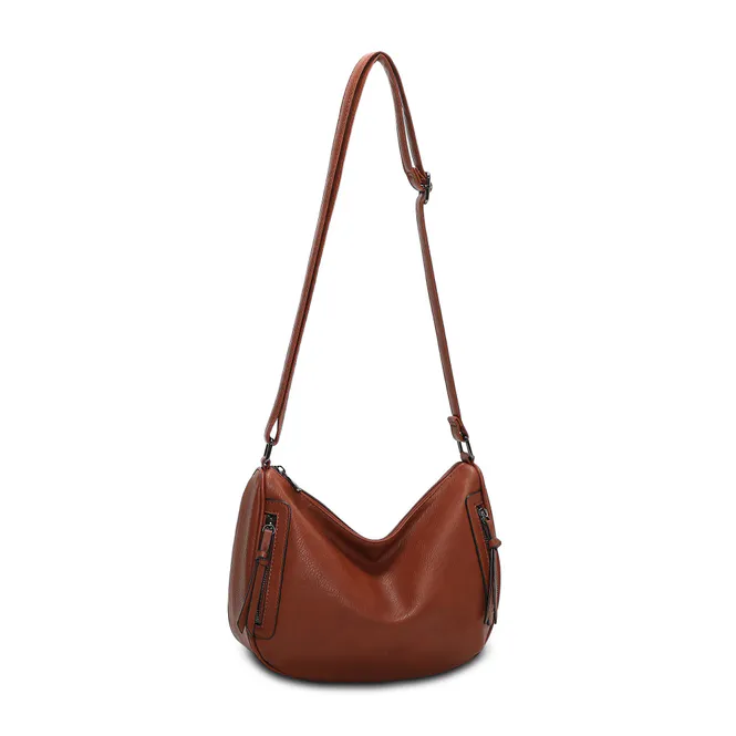 Hovedbilde Donna Crossover - Cognac