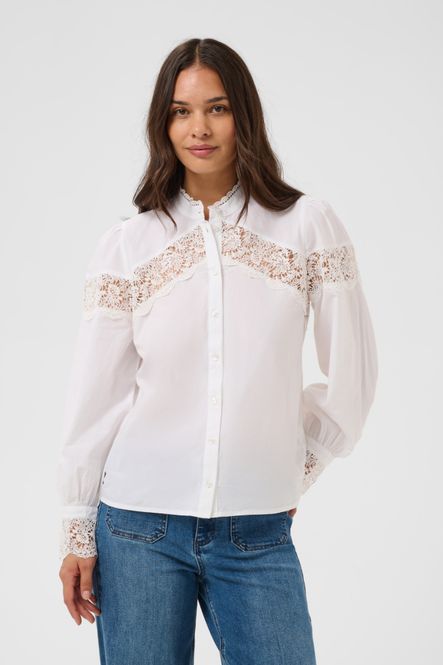 Hovedbilde KAglarissa Shirt 