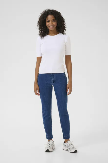 Hovedbilde KAlea Jeans 7/8